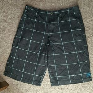 Vans shorts
